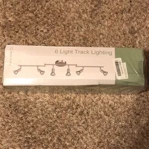 Track Lighting